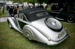 BMW 328 Wendler Convertible 1939 года